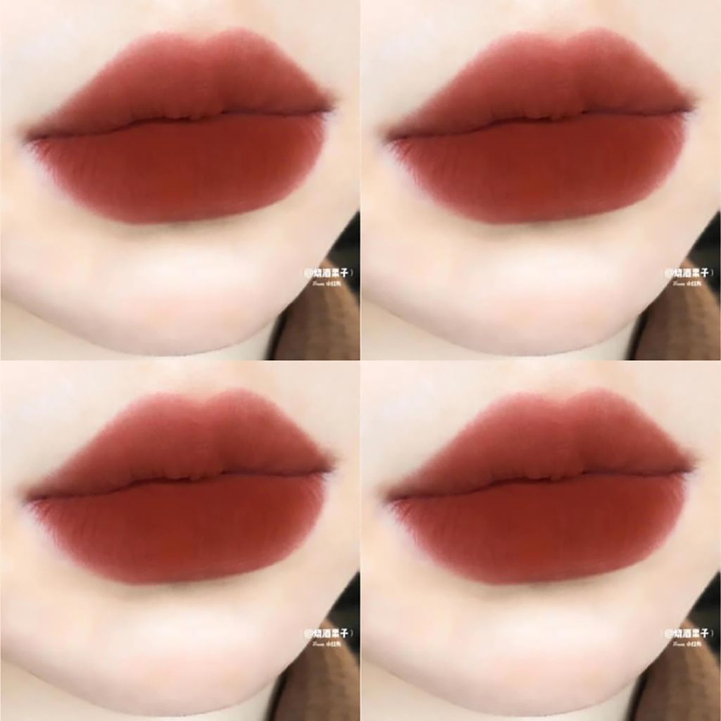 Son Kem Bbia Last Velvet Lip Tint #39
