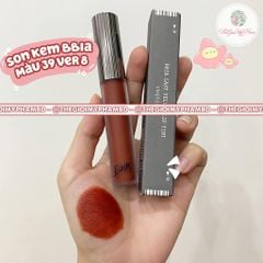 Son Kem Bbia Last Velvet Lip Tint #39