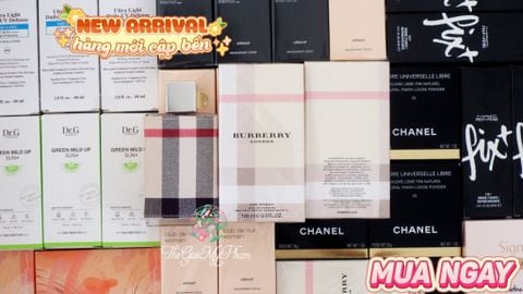 Burberry - London For Women EDP 100ml ( Ko tđ)