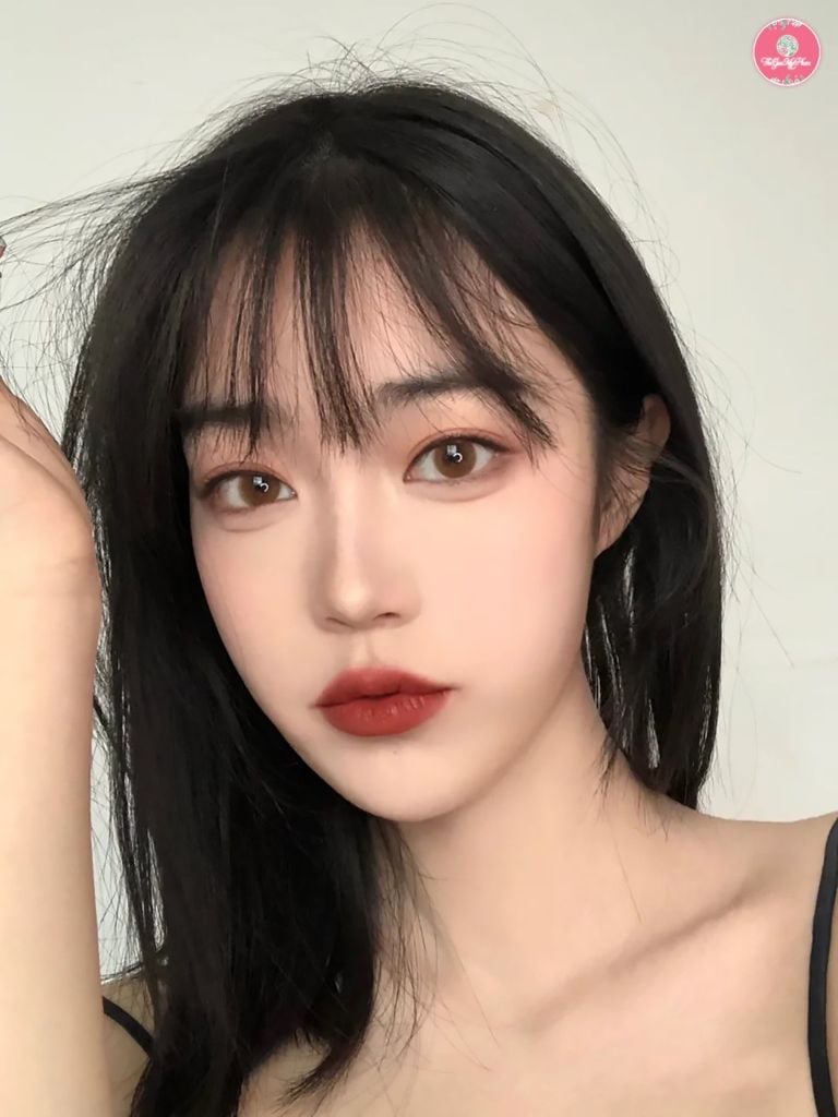 Son MAC 646 Marrakesh ( Ko tích điểm)