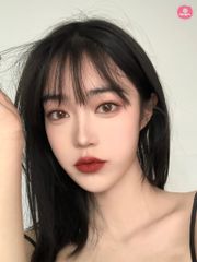 Son MAC 646 Marrakesh ( Ko tích điểm)