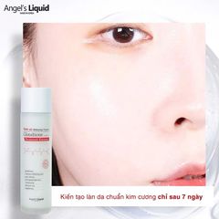 Angle's Liquid - Tone-up Whitening Program Treatment Essence 150ml