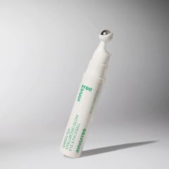 Thanh Lăn Dưỡng Mắt Innisfree Green Tea Hyaluronic Glow Eye and Face Ball