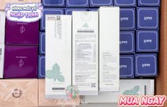 Sữa Rửa Mặt Thảo Dược Dr.Pepti+ Herb Blending Cleansing Foam 100ml