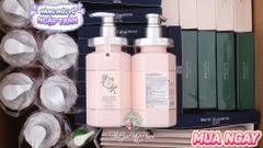 Sữa Tắm Trắng Da Hương Hoa Trà Weilaiya Niacinamide Shower Gel 450ml