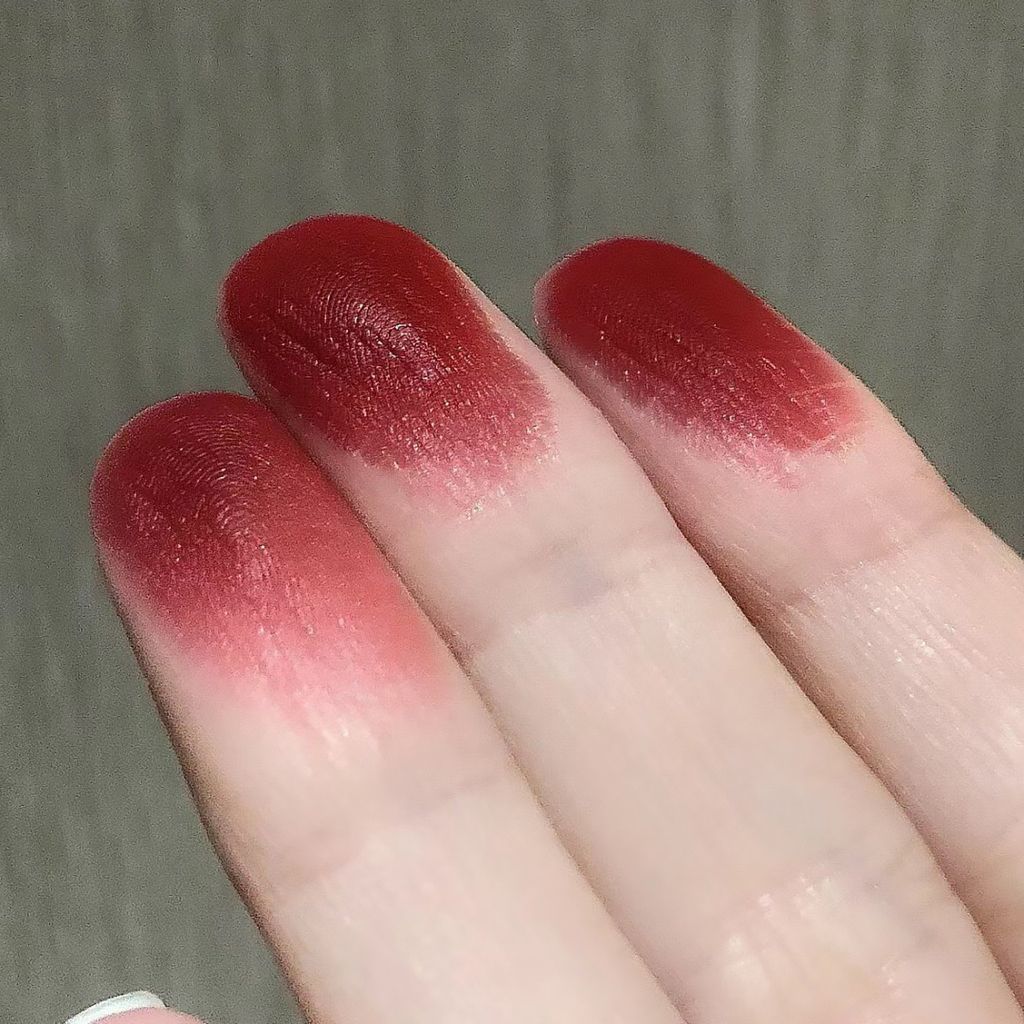 Son Kem 3CE Cloud Lip Tint #Immanence (Ko tđ)