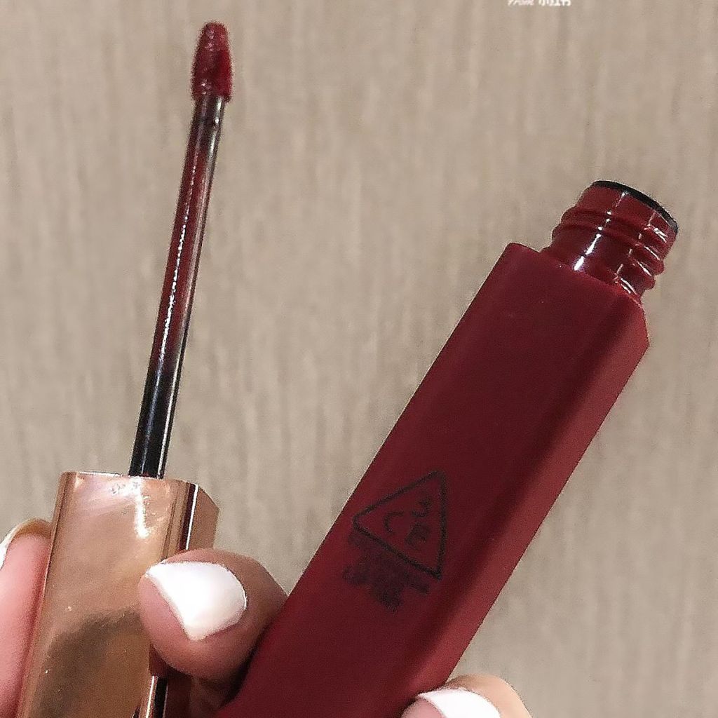 Son Kem 3CE Cloud Lip Tint #Immanence (Ko tđ)