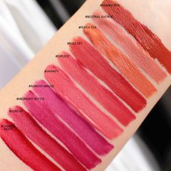 Son 3CE Soft Lip Lacquer #Null Set ( ko tđ)