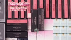 Narciso Rodriguez For Her EDP 10ml (Vỏ đen)