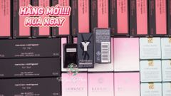 Nước Hoa Mini Nam YSL Y Eau De Parfum 7.5ml