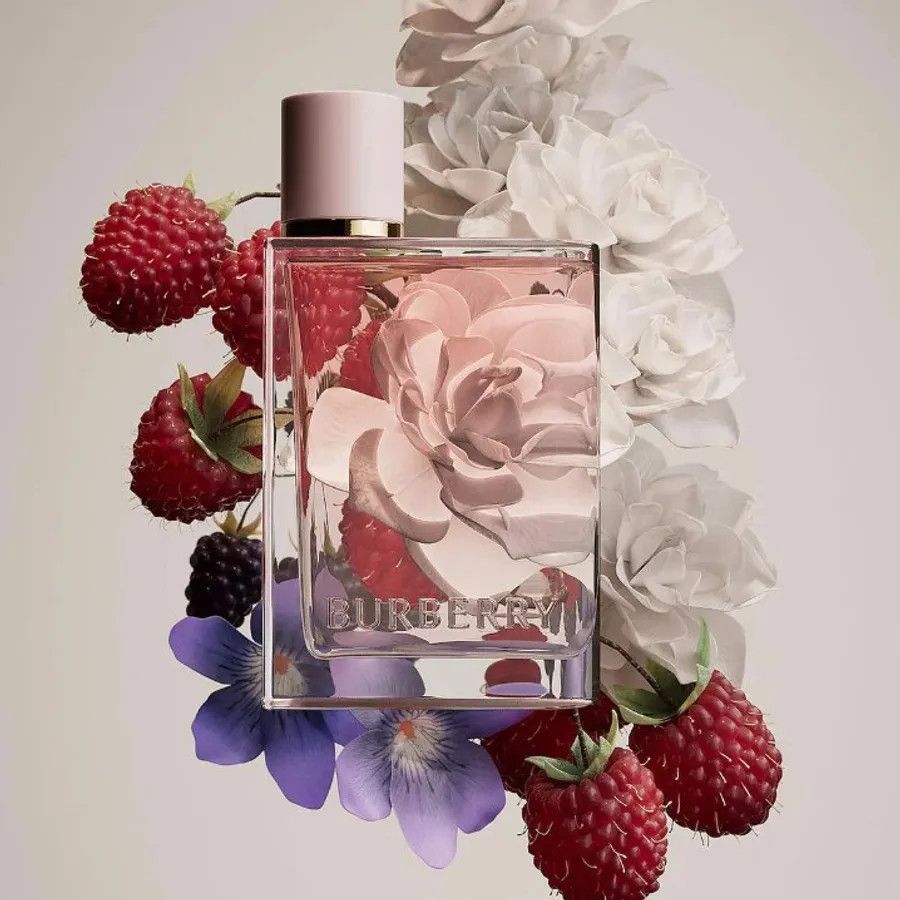 Burberry - Her EDP 5ml (Hồng)