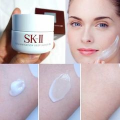 Kem SK-II Cellumination Deep Surge EX 50g ( Ko Tđ )