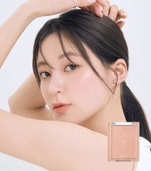 Phấn Bắt Sáng Romand See-Through Veillighter 5.5g - 01 Sun Kissed Veil