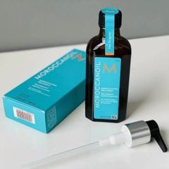 Tinh Dầu Dưỡng Tóc Moroccanoil Treatment 100ml - Ko Tđ