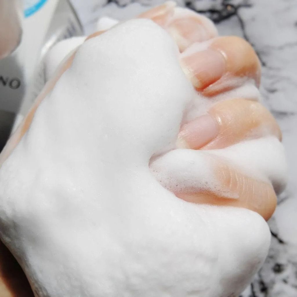 Sữa Rửa Mặt Transino Clear Wash EX 100g