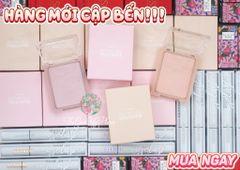 Phấn Bắt Sáng Romand See-Through Veillighter 5.5g - 02 Moon Kissed Veil