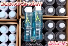 Sữa Rửa Mặt A-Derma Gel Moussant Purifiant Phys-Ac 200ml