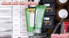 Gel Tẩy Da Chết Naruko Tea Tree Naruko Tea Tree 120ml