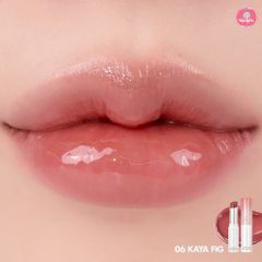 Son Dưỡng Romand Glasting Melting Balm #06 Kaya Fig