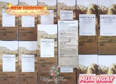 Skin1004 - Madagascar Centella Ampoule 100ml (Mẫu mới)