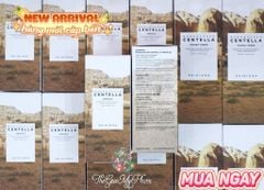 Skin1004 - Madagascar Centella Ampoule 55ml (Mẫu mới)