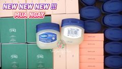 Sáp Vaseline 49g