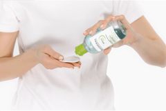 Tẩy Trang Bioderma 500ml Xanh (Mẫu Mới)