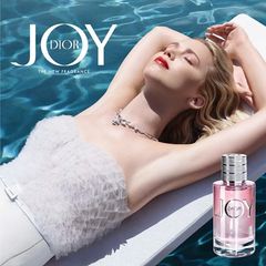 Dior - Joy Eau de Parfum 50ml (Ko Tđ)