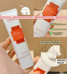 KCN Cell Fusion C SPF 50+ PA+++ 50ml (Đỏ)