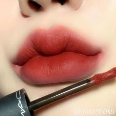 MAC - Son Kem MAC Powder Kiss Lipcolour #991 (Ko tđ)