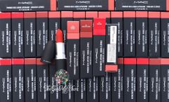 Son MAC Ruby Woo ( Ko tích điểm)