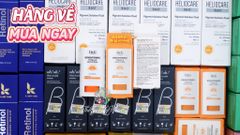 Sáp Lăn Chống Nắng Nâng Tone Dr.G 17g #Cam