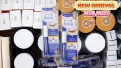 Tinh Chất Dưỡng Mi Kissme Heroine Make Watering Eyelash Serum 5.5g