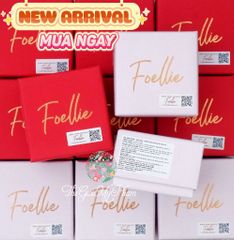 Nước hoa vùng kín Foellie Eau De Innerb Perfume 5ml #Cherry