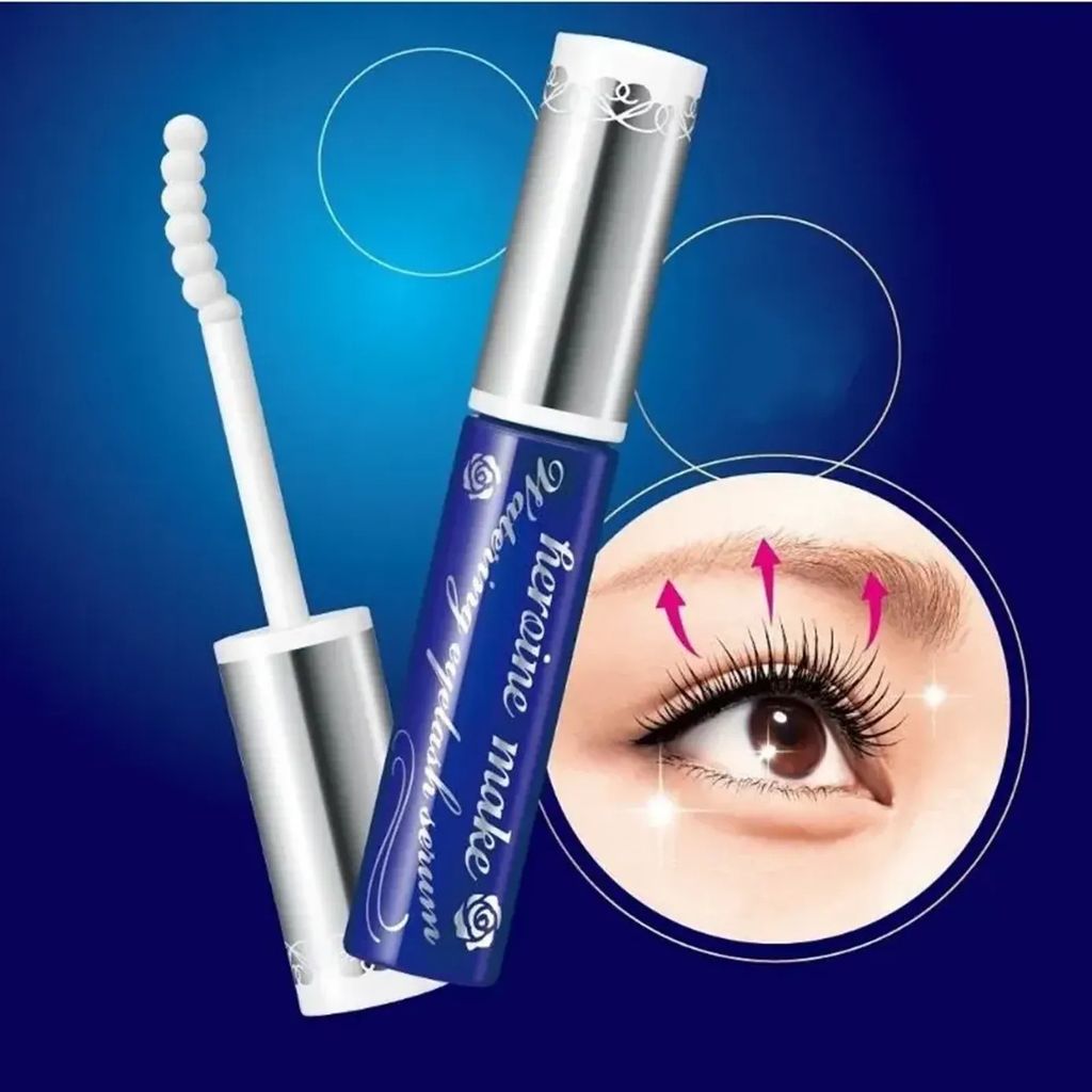 Tinh Chất Dưỡng Mi Kissme Heroine Make Watering Eyelash Serum 5.5g