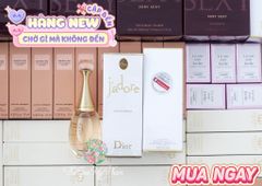 Nước Hoa Nữ Dior J’adore Eau De Parfum 50ml (Ko Tđ)
