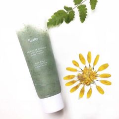 Mặt Nạ Tẩy Da Chết Huxley Scrub Mask - Sweet Therapy 30g