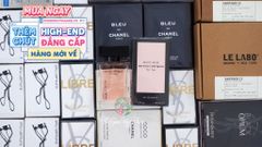 Naricso - Narciso Rodriguez Musc Noir For Her EDP 50ml (Ko Tđ)