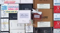 DIOR - Miss Dior Eau De Parfum Limited 100ml (Ko Tđ)