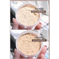3CE - Phấn Phủ Bột 3CE Natural Finish Loose Powder 20g #001