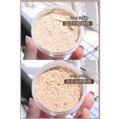 3CE - Phấn Phủ Bột 3CE Natural Finish Loose Powder 20g #001