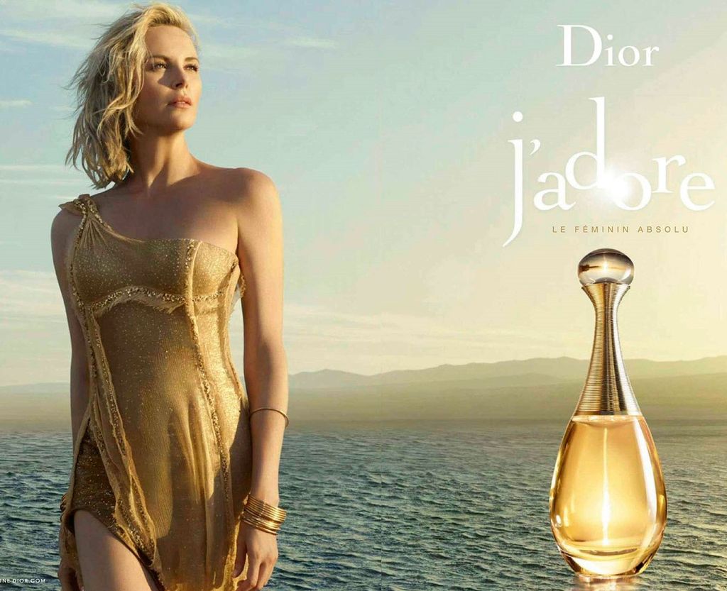 Nước Hoa Nữ Dior J’adore Eau De Parfum 50ml (Ko Tđ)