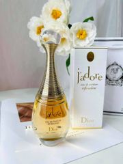 Nước Hoa Nữ Dior J’adore Eau De Parfum 50ml (Ko Tđ)