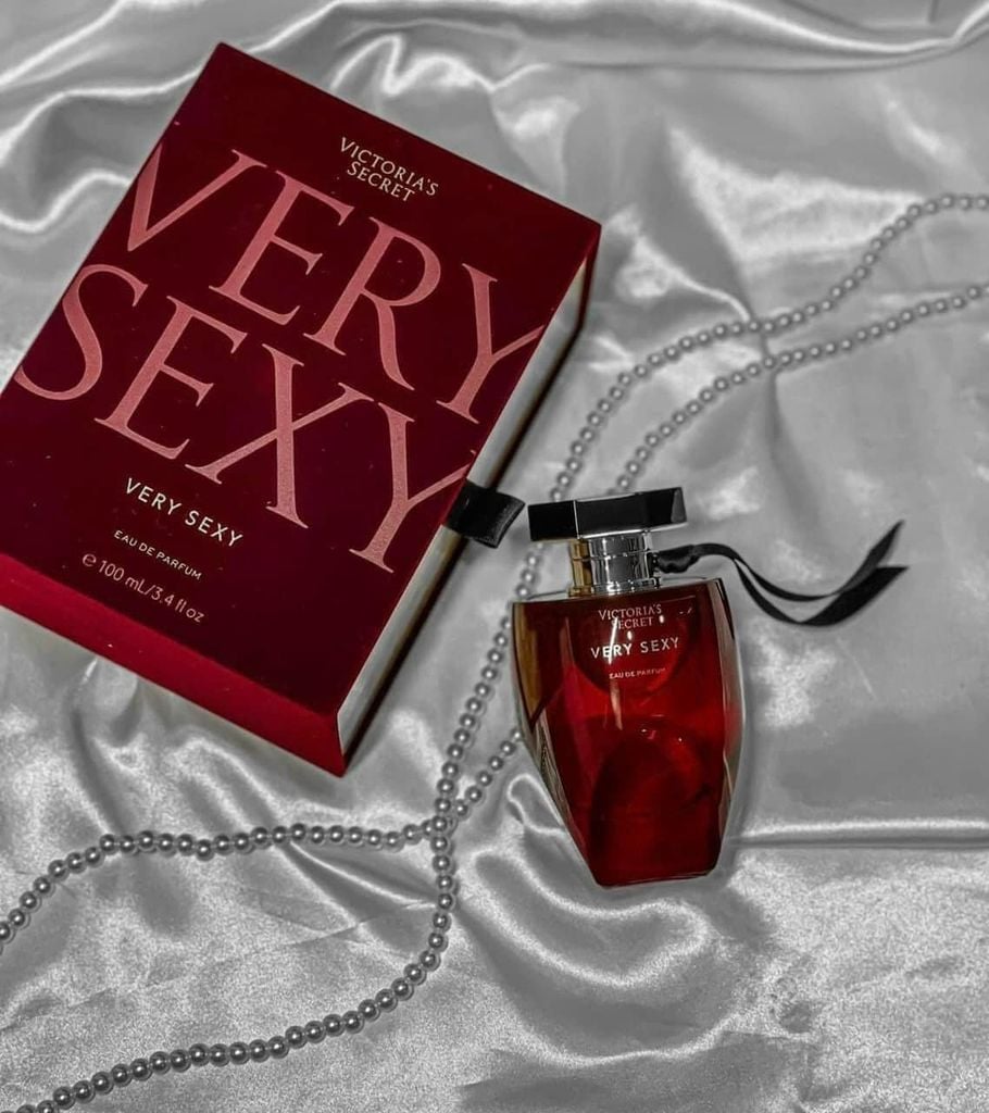 Nước Hoa Very Sexy EDP 50ml (Ko Tđ)