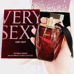 Nước Hoa Very Sexy EDP 50ml (Ko Tđ)
