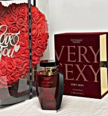 Nước Hoa Very Sexy EDP 50ml (Ko Tđ)