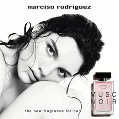 Naricso - Narciso Rodriguez Musc Noir For Her EDP 50ml