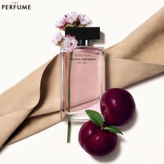 Naricso - Narciso Rodriguez Musc Noir For Her EDP 50ml (Ko Tđ)