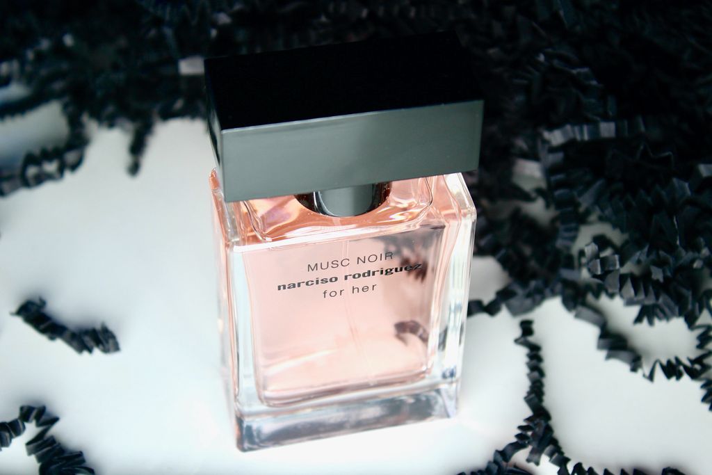 Naricso - Narciso Rodriguez Musc Noir For Her EDP 50ml (Ko Tđ)