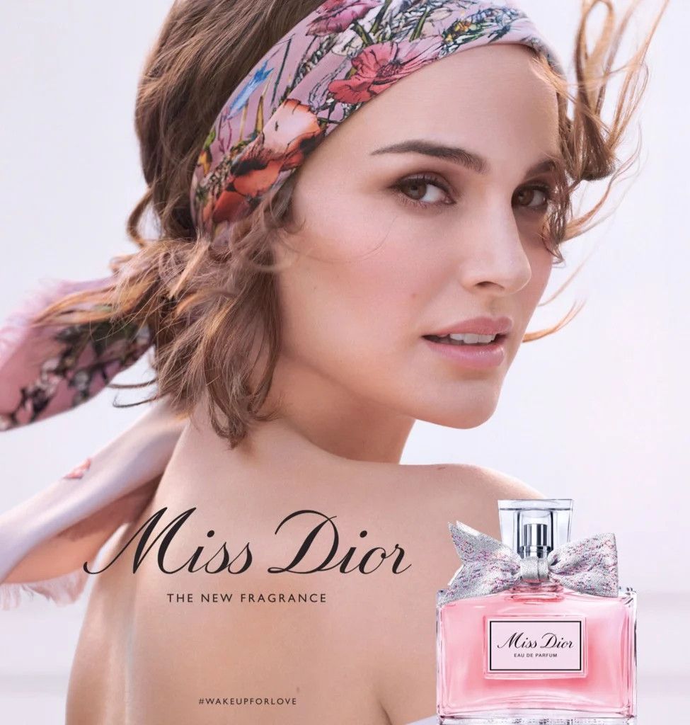 DIOR - Miss Dior Eau De Parfum Limited 100ml (Ko Tđ)